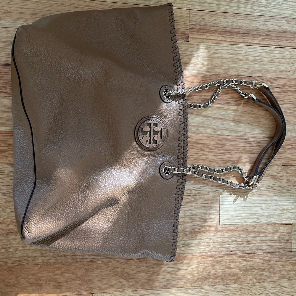 Tory Burch Tote - Picture 2 of 4